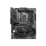 MSI MAG Z790 TOMAHAWK WIFI DDR5 ATX Motherboard
