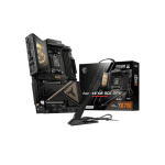 MSI MEG X870E ACE MAX AMD AM5 ATX Motherboard