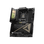 MSI MEG X870E ACE MAX AMD AM5 ATX Motherboard