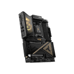 MSI MEG X870E ACE MAX AMD AM5 ATX Motherboard