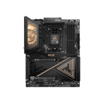 MSI MEG X870E ACE MAX AMD AM5 ATX Motherboard