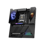 MSI MEG X870E GODLIKE WiFi 7 AMD AM5 E-ATX Motherboard