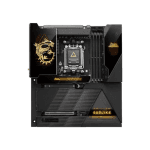 MSI MEG X870E GODLIKE WiFi 7 AMD AM5 E-ATX Motherboard