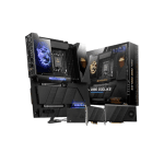 MSI MEG Z890 GODLIKE DDR5 ATX Motherboard