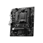 MSI PRO B650M-E AM5 Micro ATX Motherboard