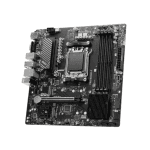 MSI PRO B650M-P DDR5 AMD AM5 Micro ATX Motherboard