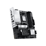 MSI PRO B850M-A WIFI AM5 Micro ATX Motherboard