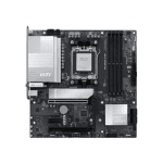 MSI PRO B850M-A WIFI AM5 Micro ATX Motherboard