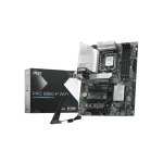 MSI PRO B860-P WIFI DDR5 ATX Motherboard