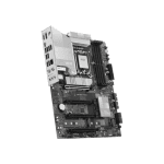 MSI PRO B860-P WIFI DDR5 ATX Motherboard