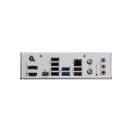 MSI PRO B860-P WIFI DDR5 ATX Motherboard