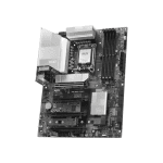 MSI PRO B860-P WIFI DDR5 ATX Motherboard