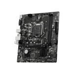 MSI PRO H510M-B II 10th Gen Micro-ATX Motherboard
