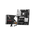 MSI PRO X870-P WIFI AM5 ATX Motherboard
