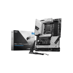 MSI PRO Z790-A MAX WIFI DDR5 ATX Motherboard