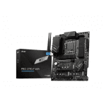 MSI PRO Z790-P WIFI DDR5 ATX Motherboard