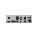 MSI PRO Z890-A WIFI DDR5 ATX Motherboard
