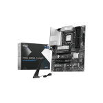 MSI PRO Z890-S WIFI DDR5 ATX Motherboard