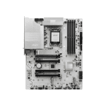 MSI PRO Z890-S WIFI LGA 1851 ATX Motherboard