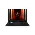 MSI Stealth A18 AI A3XWJG Ryzen AI 9 HX 370 NVIDIA GeForce RTX 5070 With 12GB Graphics 18" Gaming Laptop