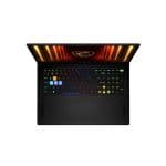 MSI Stealth A18 AI A3XWJG Ryzen AI 9 HX 370 NVIDIA GeForce RTX 5070 With 12GB Graphics 18" Gaming Laptop