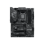 MSI X870E GAMING PLUS WIFI AM5 ATX Motherboard