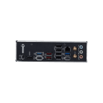 MSI X870E GAMING PLUS WIFI AM5 ATX Motherboard