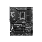 MSI Z890 GAMING PLUS WIFI DDR5 ATX Motherboard