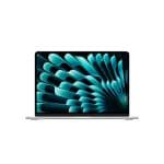 MacBook Air M3 15-Inch 16/512GB 8 Core CPU 10 Core GPU