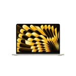 MacBook Air M3 15-Inch 16/512GB 8 Core CPU 10 Core GPU