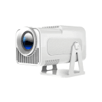 Magcubic HY320 NTV (Licensed Netflix & YouTube) Android Projector