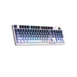 MageGee GK960 Tri-mode Wireless Gaming Keyboard