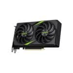 Manli Nebula GeForce RTX 5060 8GB GDDR7 Graphics Card