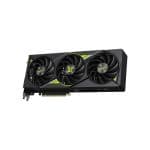 Manli Nebula GeForce RTX 5060 OC 8GB GDDR7 Graphics Card