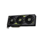Manli Nebula GeForce RTX 5070 12GB GDDR7 Graphics Card