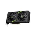Manli Nebula V2 GeForce RTX 5060 Ti 16GB GDDR7 Graphics Card