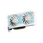 Manli Polar Fox GeForce RTX 5060 OC 8GB GDDR7 Graphics Card