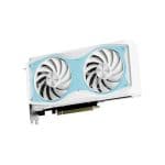 Manli Polar Fox GeForce RTX 5060 Ti OC 16GB GDDR7 Graphics Card