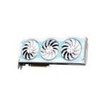 Manli Polar Fox GeForce RTX 5070 Ti OC 16GB GDDR7 Graphics Card