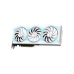 Manli Polar Fox V2 GeForce RTX 5070 OC 12GB GDDR7 Graphics Card
