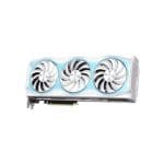 Manli Polar Fox V2 GeForce RTX 5080 OC 16GB GDDR7 Graphics Card