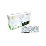 Manli Polar Fox V2 GeForce RTX 5080 OC 16GB GDDR7 Graphics Card