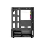 MaxGreen 190-1 ATX Mid-Tower Casing