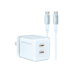 Maxco MC20CC 67W GaN Fast Charger