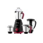 McCoy Toofan 4 Jars Mixer Grinder - 1200W