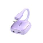 Mcdodo CA-2740 2-in-1 Digital Audio Converter
