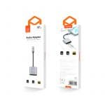 Mcdodo CA-754 Type-C Digital Audio Adapter 60W