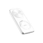 Mcdodo CH-115 3 in 1 Magnetic Wireless Charger - 25W