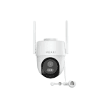 Meari S2 Plus 4MP Outdoor Smart PTZ WiFi Camera