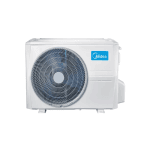 Midea MSA/MSG-18CRN Air Conditioner - 1.5 Ton